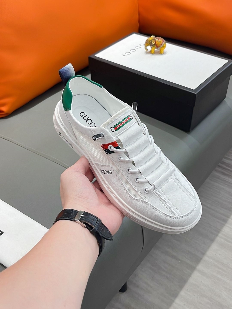 Gucci Casual Shoes